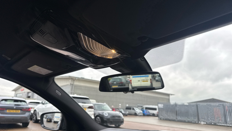 BMW 3 Series 320d M Sport 4dr Step Auto [Tech Pack] Diesel Saloon